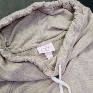 Maternity Pullover